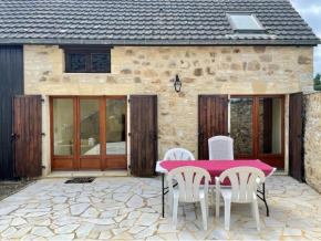Gîte de caractère